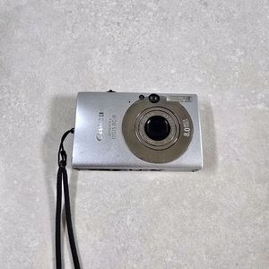 캐논 익서스 IXUS 80 IS
