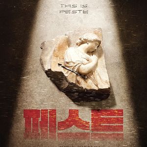 뮤지컬 페스트 11월 1일 18:00 다구역 P열 단석
