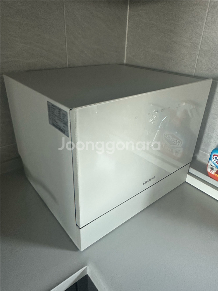 삼성 식기세척--0