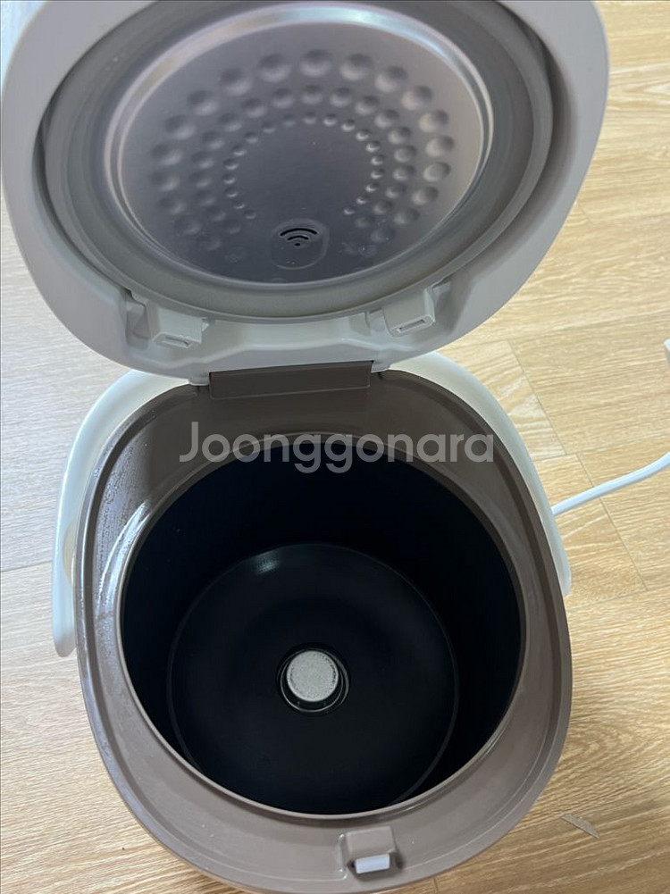 테팔 미니 전기밥솥 SERIE--2