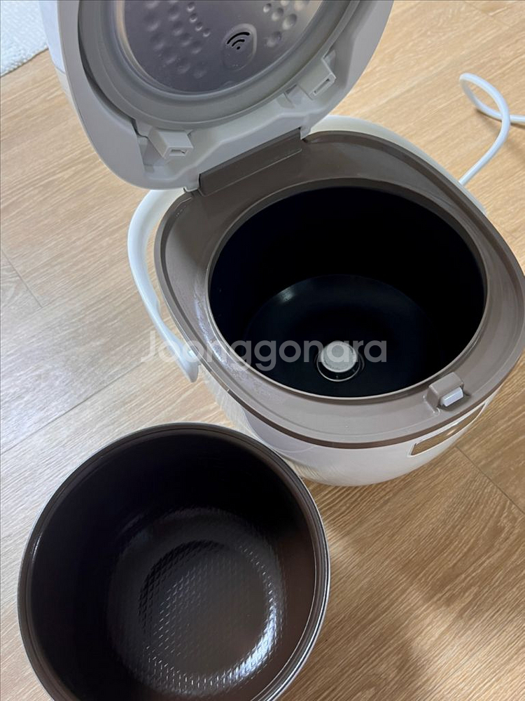 테팔 미니 전기밥솥 SERIE--3