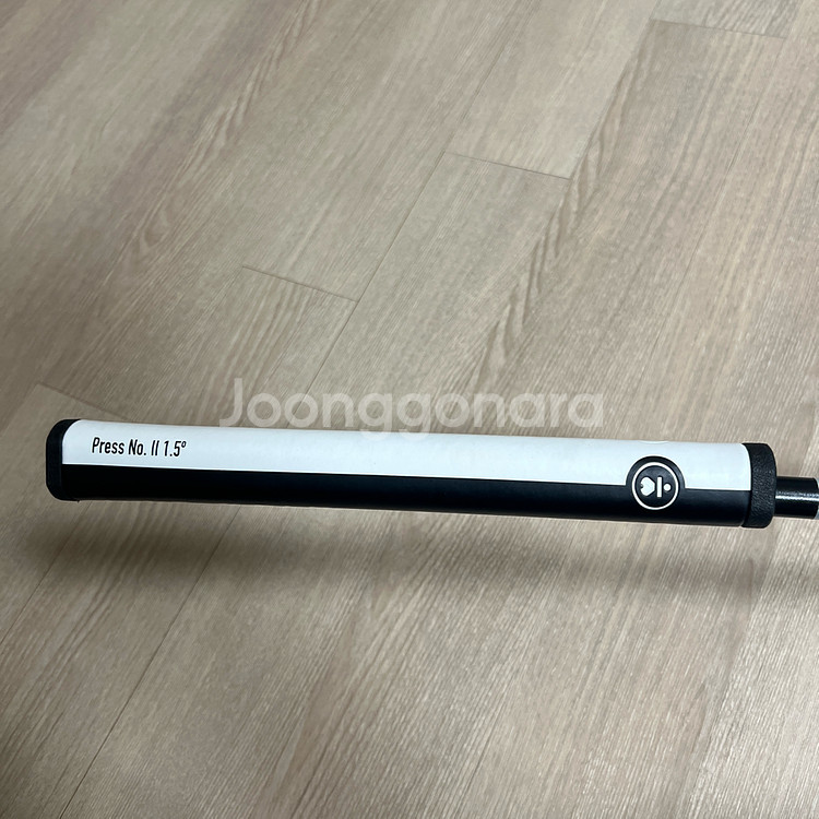랩퍼터 MEZZ.1 MAX 커스텀 퍼터 팝니다--6