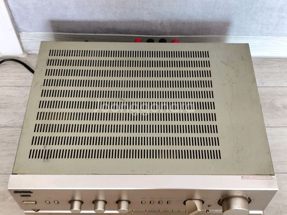 인켈 인티앰프 AX-7030G 판매합니다.--2