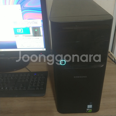 삼성전자 인텔 i5 8400 컴퓨터 본체 pc 화정현대--2