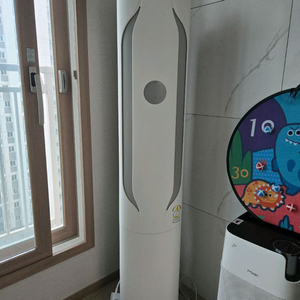 LG 오브제컬렉션 2in1 에어컨