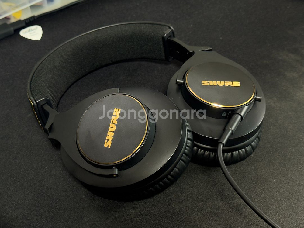 슈어 srh 840a--0