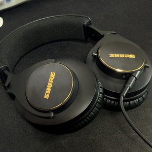 슈어 srh 840a