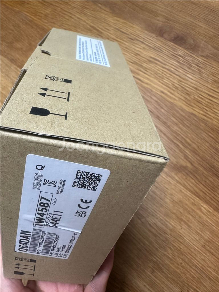 미쓰비시 PLC Q64DAN--1