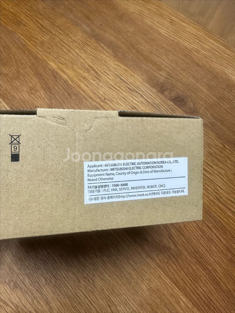 미쓰비시 PLC Q64DAN--2