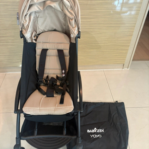 스토케 베이비젠 요요2 휴대용유모차 타프