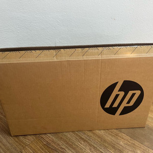 hp omnibook3 노트북(미사용새거)