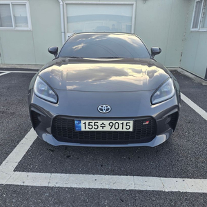 도요타 GR86 프리미엄(24년식) 무사고 차량 판매