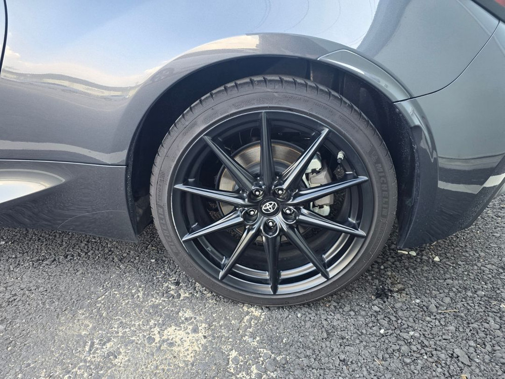 도요타 GR86 프리미엄(24년식) 무사고 차량 판매 이미지