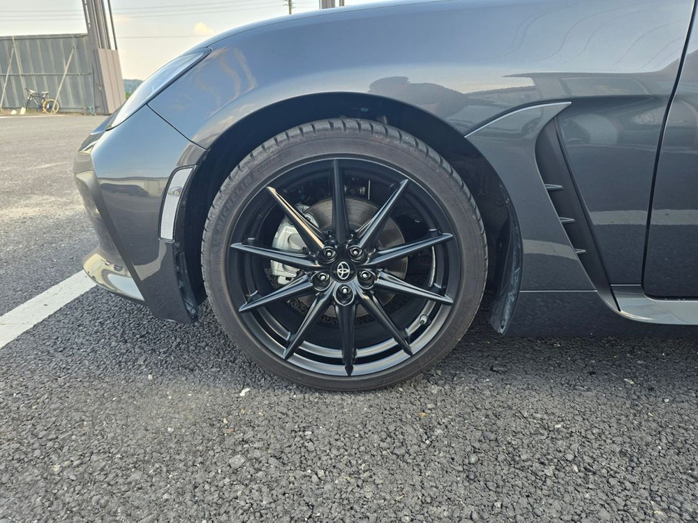 도요타 GR86 프리미엄(24년식) 무사고 차량 판매 이미지