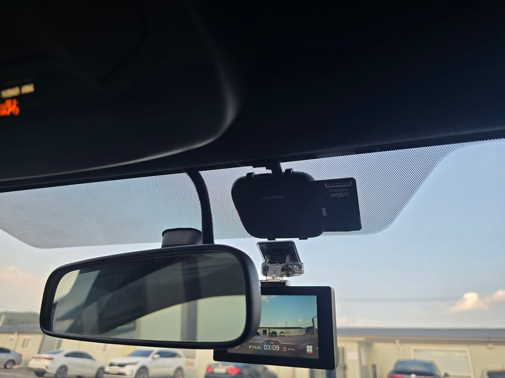 도요타 GR86 프리미엄(24년식) 무사고 차량 판매 이미지