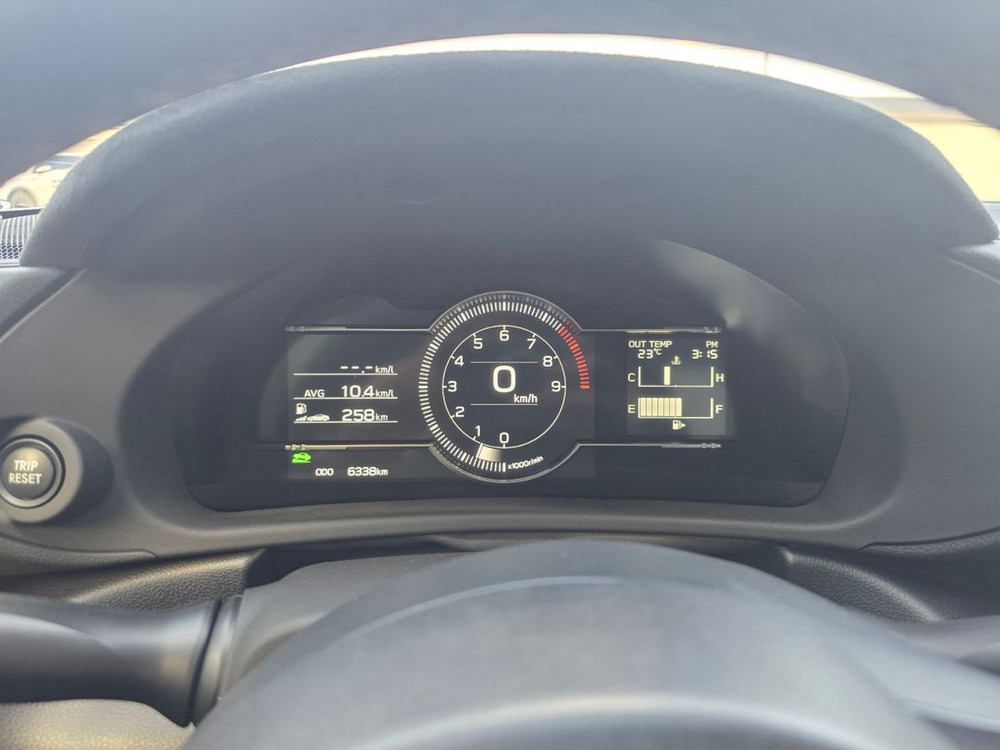 도요타 GR86 프리미엄(24년식) 무사고 차량 판매 이미지