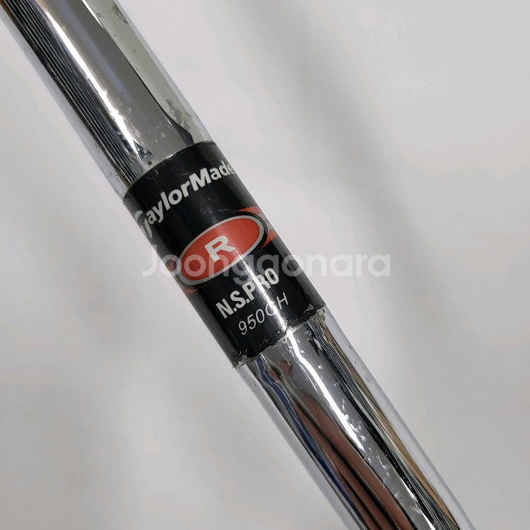 테일러메이드 버너+ #AW웨지 R 정품 E509236--4