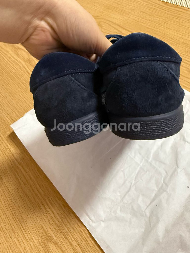 아디다스 토바코 네이비 245--2