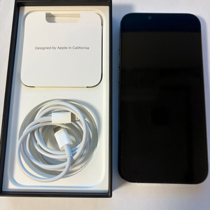 아이폰13프로 128기가 풀박스 상태 S급 팝니다. 이미지