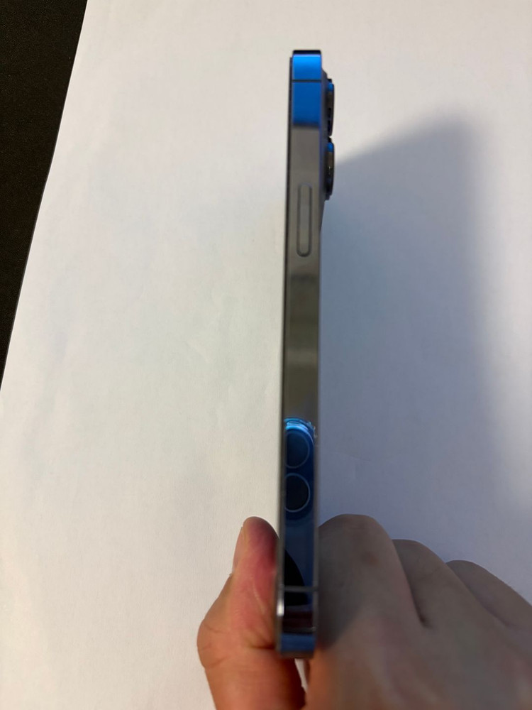 아이폰13프로 128기가 풀박스 상태 S급 팝니다. 이미지