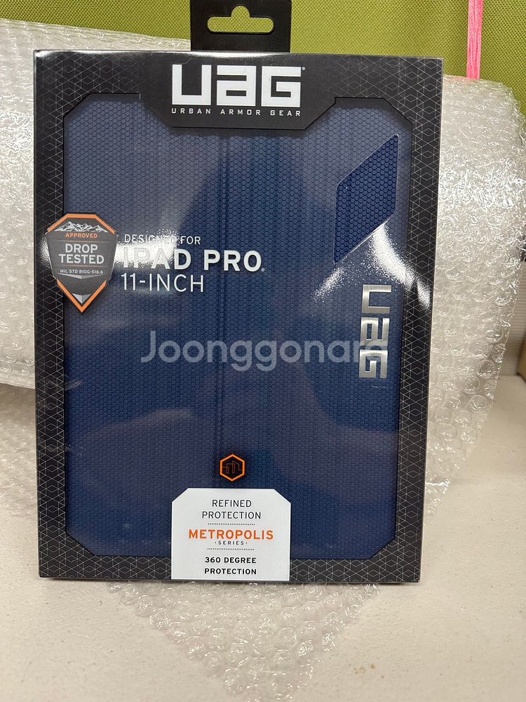 아이패드 프로 11인치 케이스--0