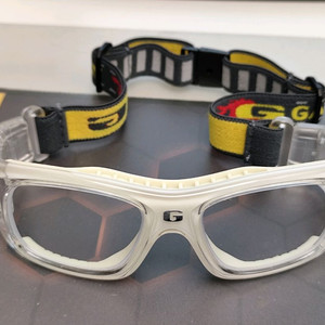 게이트웨이 고글 / 스포츠보안경 GWS-06 미사용품