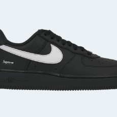 나이키 x 슈프림 에어 포스 1 로우 265