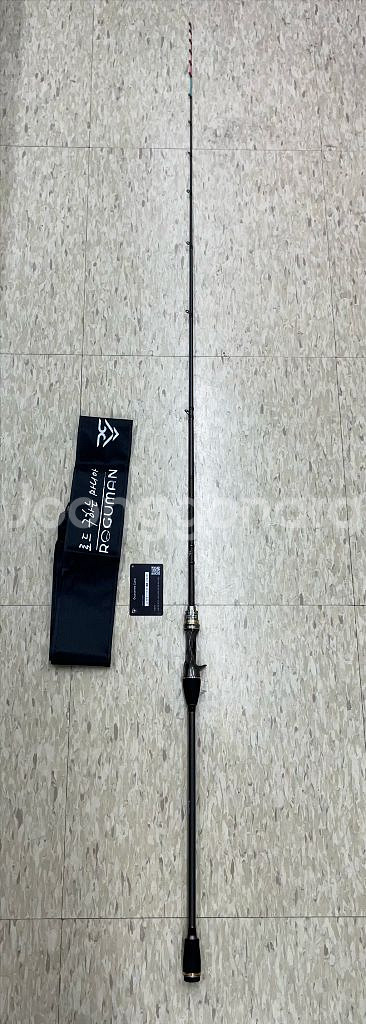 쭈꾸미 갑오징어 낚시대 로구만 벨렘나이트환 175--1