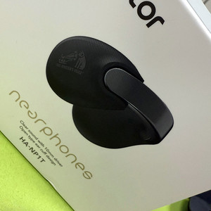HA-NP1T JVC VICTOR 이어폰 (니어폰)판매