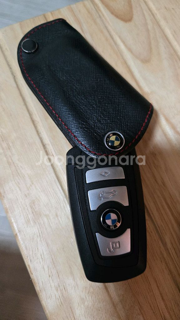 BMW 자동차 키 & 케이스--1