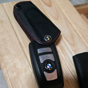 BMW 자동차 키 & 케이스