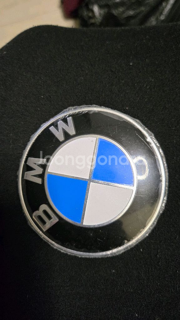 BMW 자동차 키 & 케이스--4