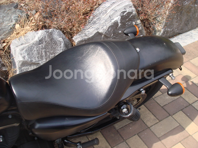 14년식 할리 아이언883--7