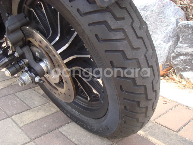 14년식 할리 아이언883--9