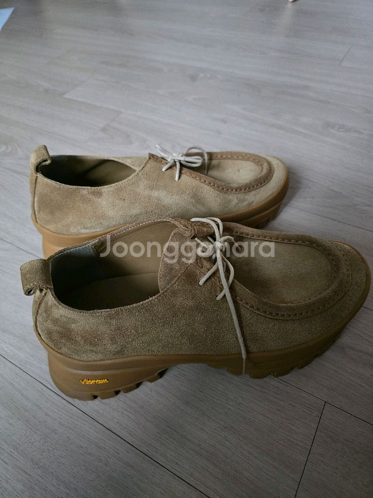 얼바닉30 urbanic30 티롤리안 로퍼 240--3