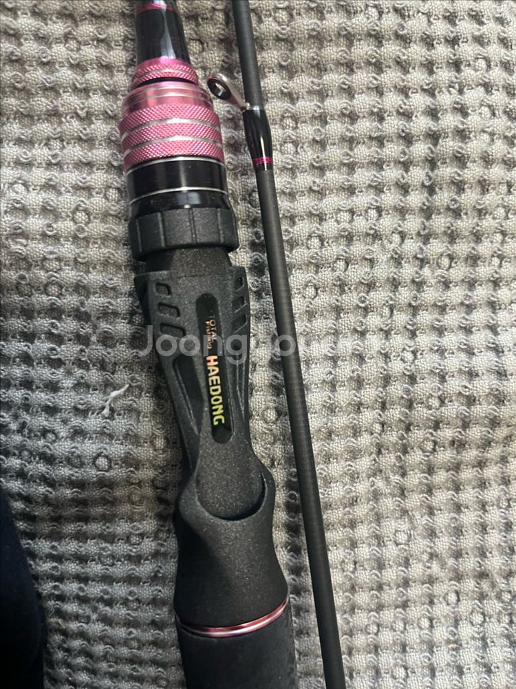 한치낚시대 다크문 B-672m-st--1