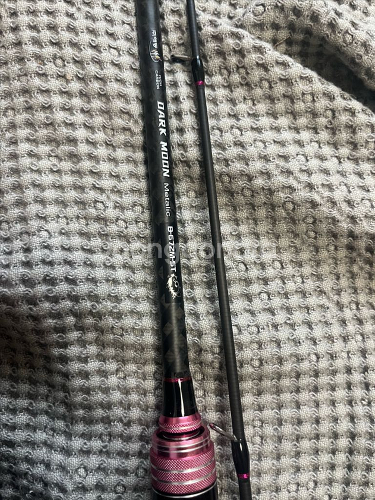 한치낚시대 다크문 B-672m-st--2
