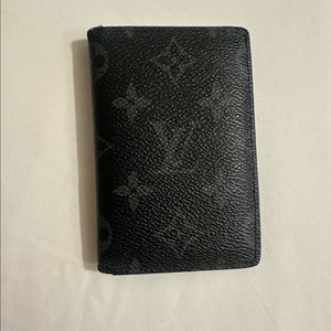 정품 루이비통 이클립스 카드지갑