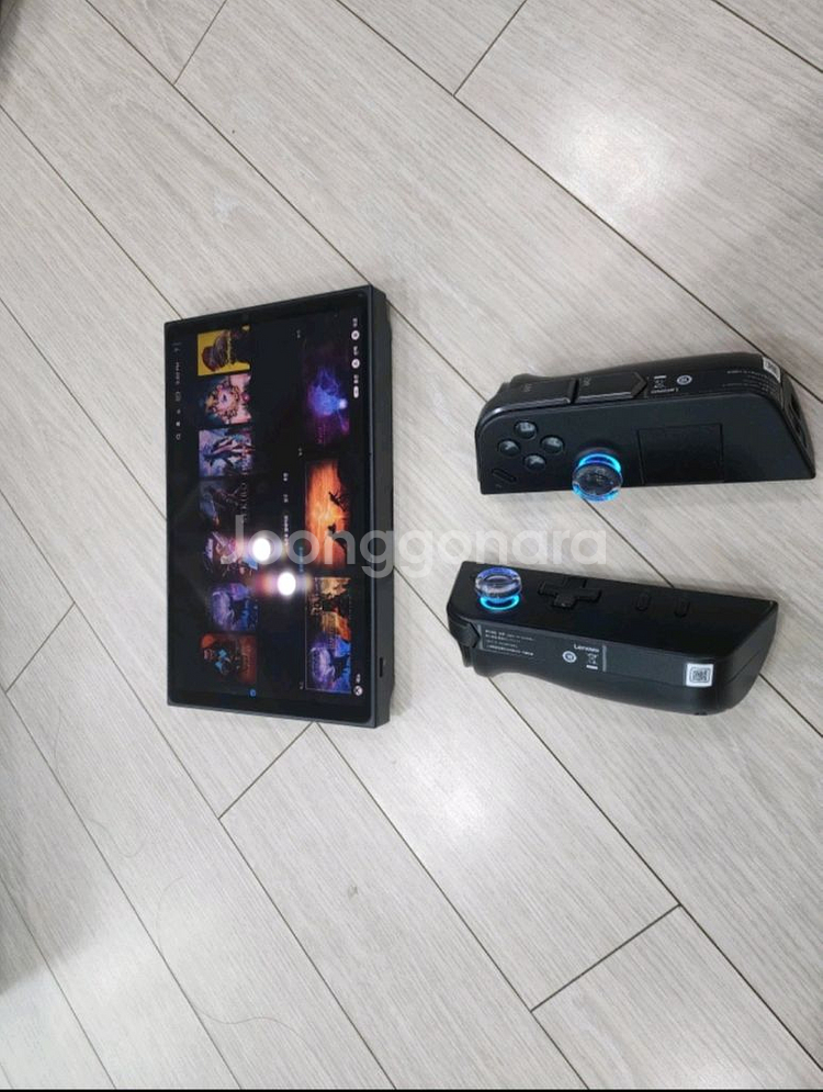 레노버 리전고 직구 2TB스팀OS 윈도우듀얼부팅 설치--7