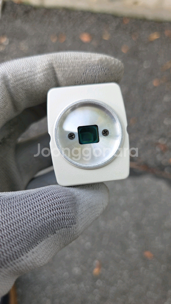 TOSHIBA 3ccd 카메라 jk-tu53h--2