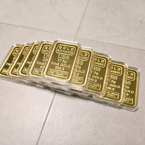 골드바 저렴하게 판매해요