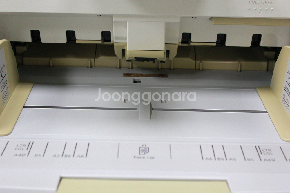 A3 칼라 양면 초고속 스캐너 KV-s4085C--1