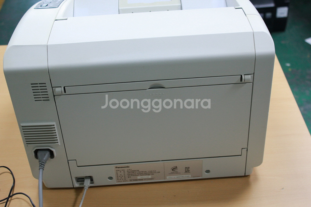 A3 칼라 양면 초고속 스캐너 KV-s4085C--4