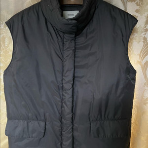 펜디시메 패딩 조끼42