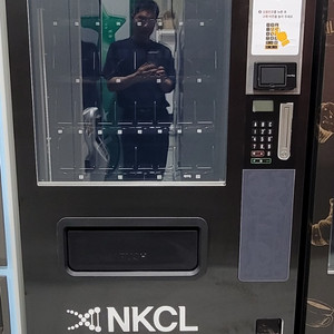 멀티자판기 LVM482MRLL 판매합니다