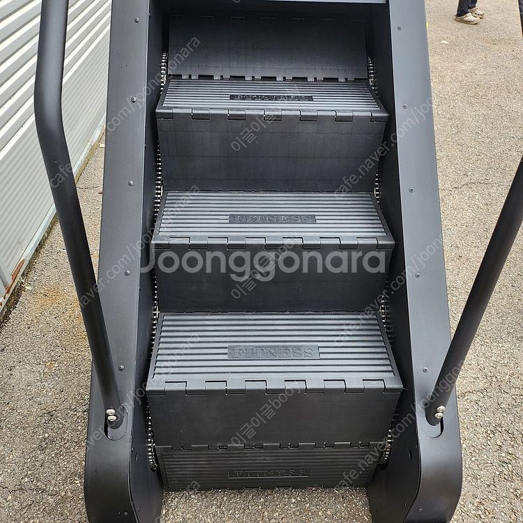 (초특가이벤트) 천국의계단 스테어즈 스텝밀 새상품--3