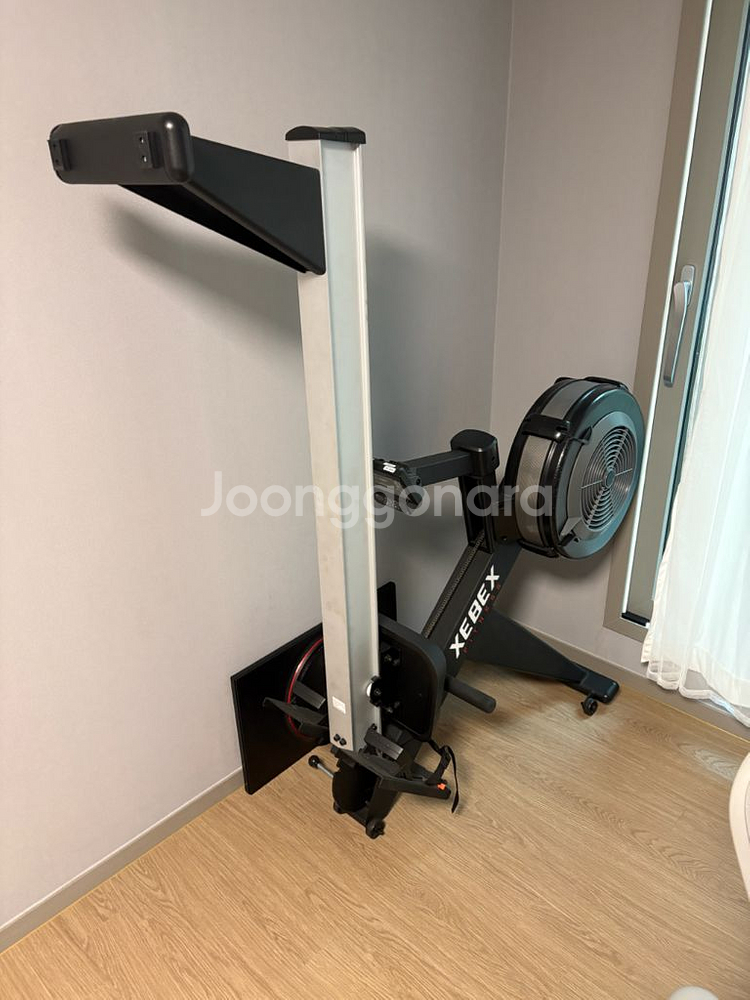 세벡스 로잉머신--0