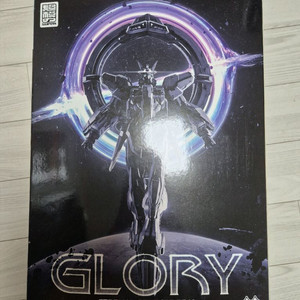 초모역혼 글로리 / 스타게이저 1차 초회한정