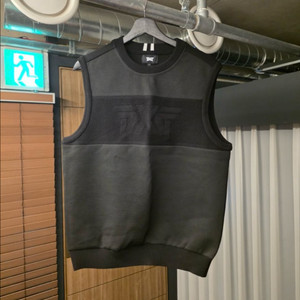 PXG 니트 베스트(국내정품, 새상품)