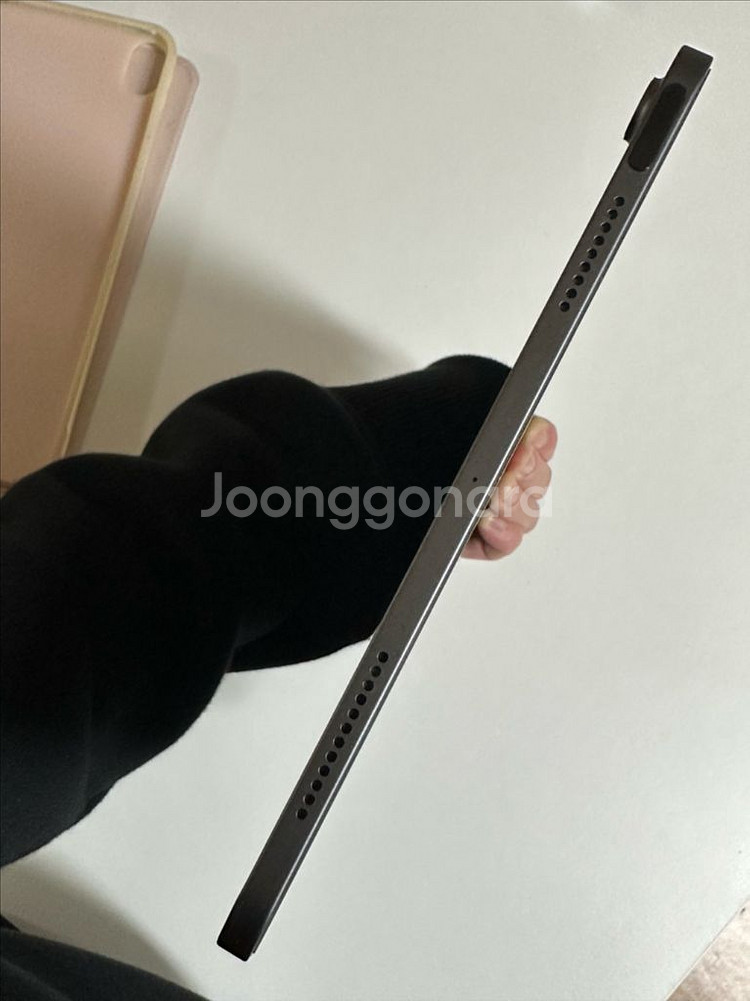 아이패드에어4 64기가 와이파이--3